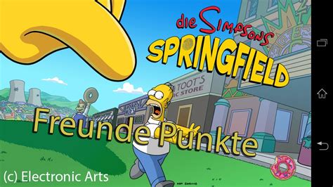 springfield freunde|Vos avantages